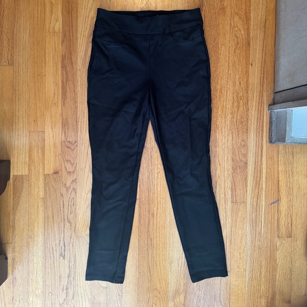 Honeylove EverReady Blk Pants Sz L